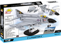 COBI F-4 Phantom II - USS Midway Set 5897