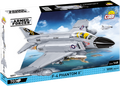COBI F-4 Phantom II - USS Midway Set 5897