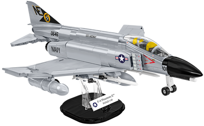 COBI F-4 Phantom II - USS Midway Set 5897