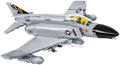COBI F-4 Phantom II - USS Midway Set 5897