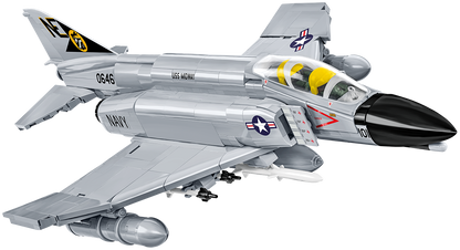 COBI F-4 Phantom II - USS Midway Set 5897