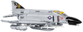 COBI F-4 Phantom II - USS Midway Set 5897