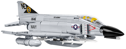 COBI F-4 Phantom II - USS Midway Set 5897