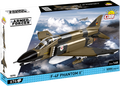 COBI F-4F PHANTOM II Set 5898