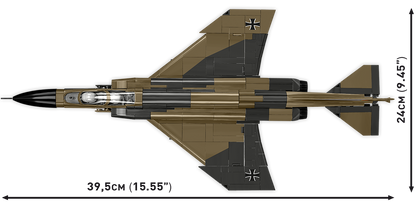 COBI F-4F PHANTOM II Set 5898