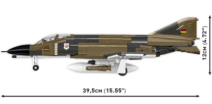 COBI F-4F PHANTOM II Set 5898