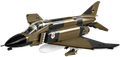 COBI F-4F PHANTOM II Set 5898