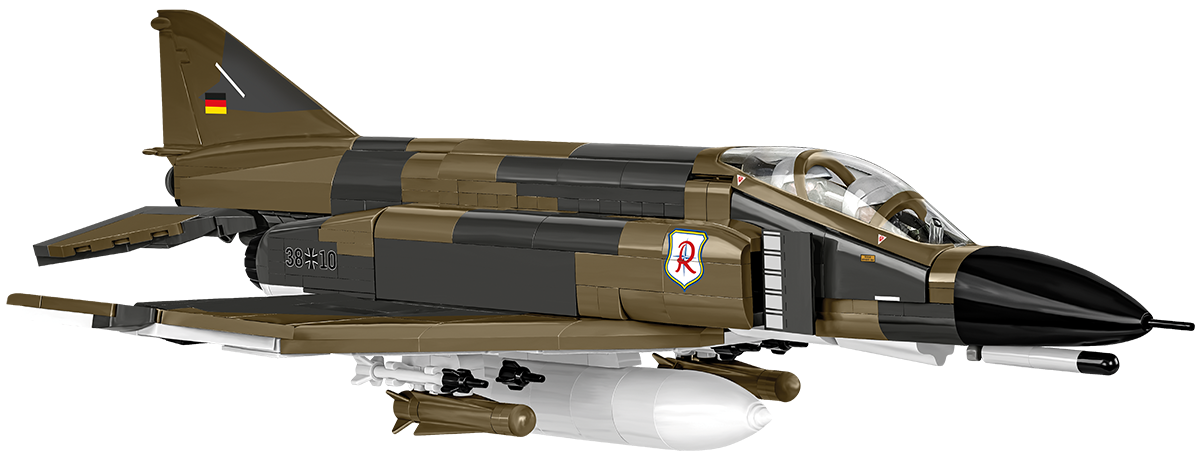COBI F-4F PHANTOM II Set 5898