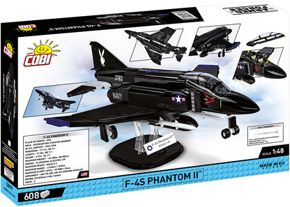 COBI F-4S Phantom II Set 5899