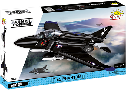 COBI F-4S Phantom II Set 5899