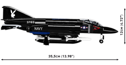 COBI F-4S Phantom II Set 5899