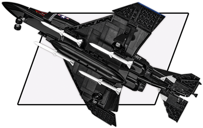 COBI F-4S Phantom II Set 5899