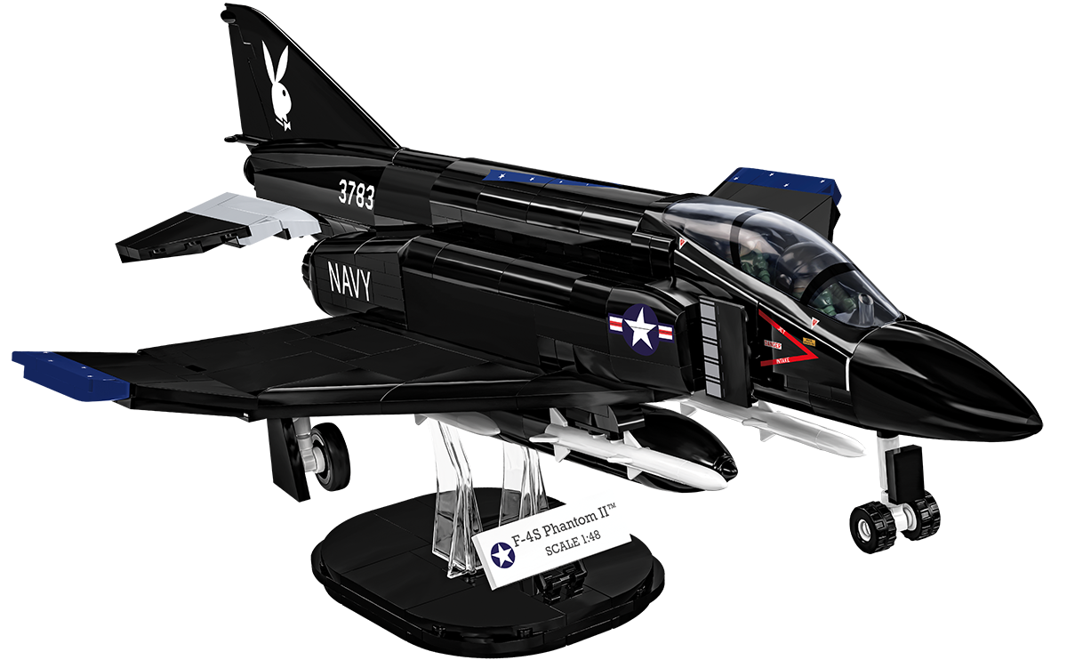 COBI F-4S Phantom II Set 5899