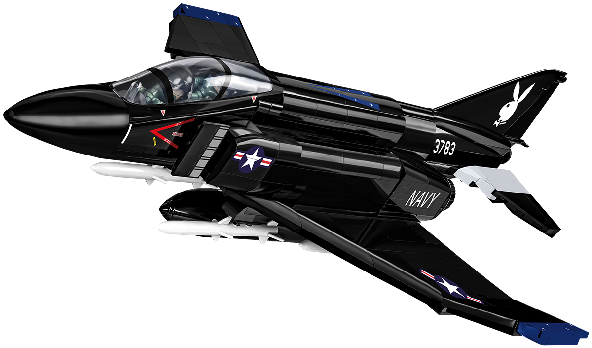 COBI F-4S Phantom II Set 5899