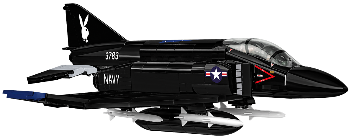 COBI F-4S Phantom II Set 5899