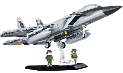 COBI Boeing F-15 EX Eagle II Set 5900