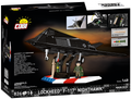 COBI Lockheed F-117 Nighthawk - Limited Edition Set 5902