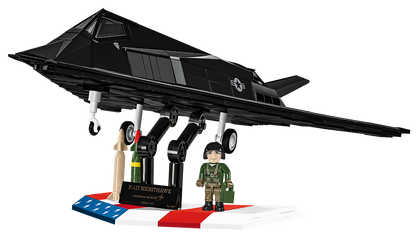 COBI Lockheed F-117 Nighthawk - Limited Edition Set 5902