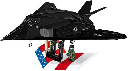COBI Lockheed F-117 Nighthawk - Limited Edition Set 5902