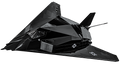 COBI Lockheed F-117 Nighthawk - Limited Edition Set 5902
