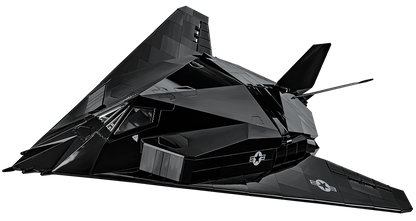 COBI Lockheed F-117 Nighthawk - Limited Edition Set 5902