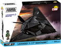 COBI  Lockheed F-117 Nighthawk Set 5903