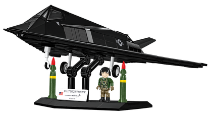 COBI  Lockheed F-117 Nighthawk Set 5903