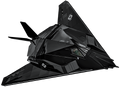 COBI  Lockheed F-117 Nighthawk Set 5903