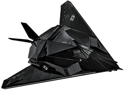COBI  Lockheed F-117 Nighthawk Set 5903