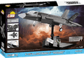 COBI F-35A Lightning II "Husarz" Set 5904