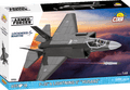 COBI F-35A Lightning II "Husarz" Set 5904