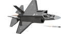COBI F-35A Lightning II "Husarz" Set 5904