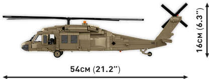 COBI Sikorsky UH-60 Black Hawk Set 5906