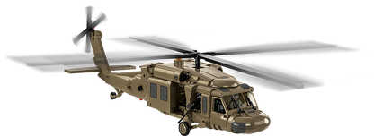 COBI Sikorsky UH-60 Black Hawk Set 5906