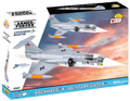 COBI Lockheed F-104 Starfighter Set 5907