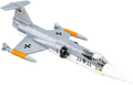 COBI Lockheed F-104 Starfighter Set 5907