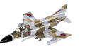 COBI F-4M Phantom II (FGR.2) Set 5908