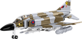 COBI F-4M Phantom II (FGR.2) Set 5908
