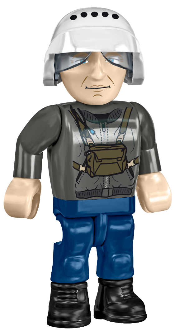 COBI Su-57 Felon Set 5909