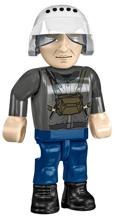 COBI Su-57 Felon Set 5909