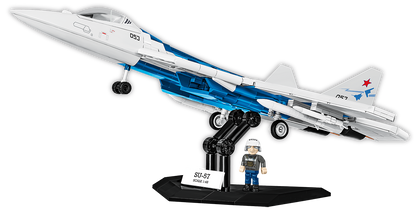 COBI Su-57 Felon Set 5909