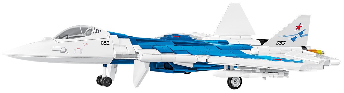 COBI Su-57 Felon Set 5909