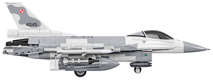 COBI F-16C Fighting Falcon Set 5910