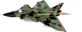 COBI Saab AJS 37 Viggen Set 5911