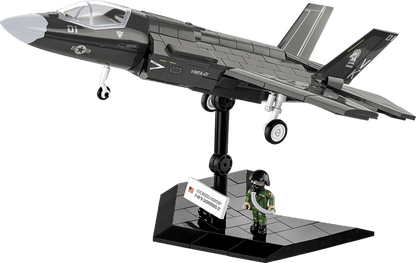 COBI F-35B Lightning II Set 5912