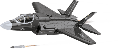 COBI F-35B Lightning II Set 5912