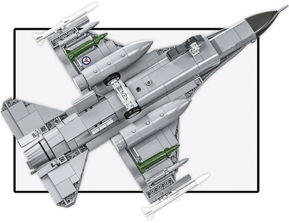 COBI F-16AM Fighting Falcon Set 5913