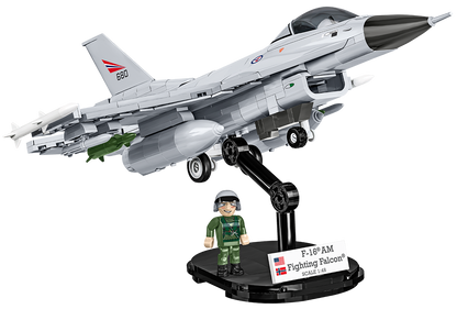 COBI F-16AM Fighting Falcon Set 5913