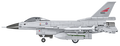 COBI F-16AM Fighting Falcon Set 5913