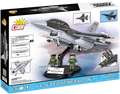 COBI F-16D Fighting Falcon Set 5914